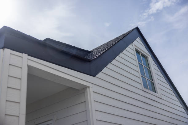 Affordable siding repair and maintenance services in Hebbronville, TX